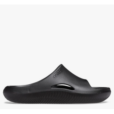 Crocs Mellow Recovery Μαύρο